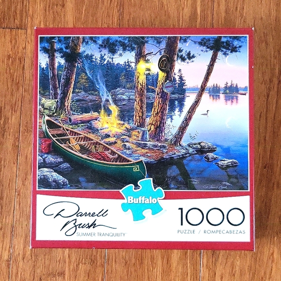 Puzzle - Picture 1 of 1